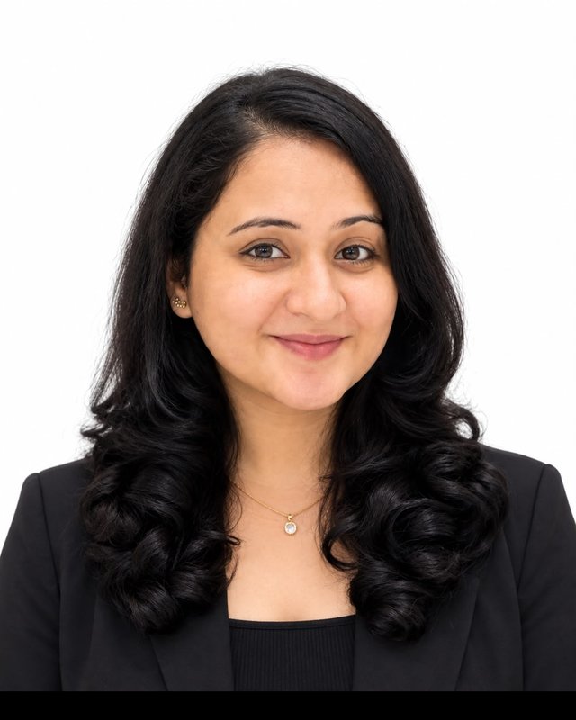 CA Shruti Sharma, Founder of JmJ Beacon